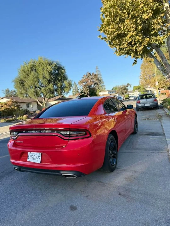 2020 Dodge Charger 7th Gen - Image 6 of 13