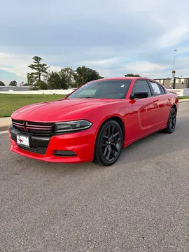 2020 Dodge Charger SXT Plus