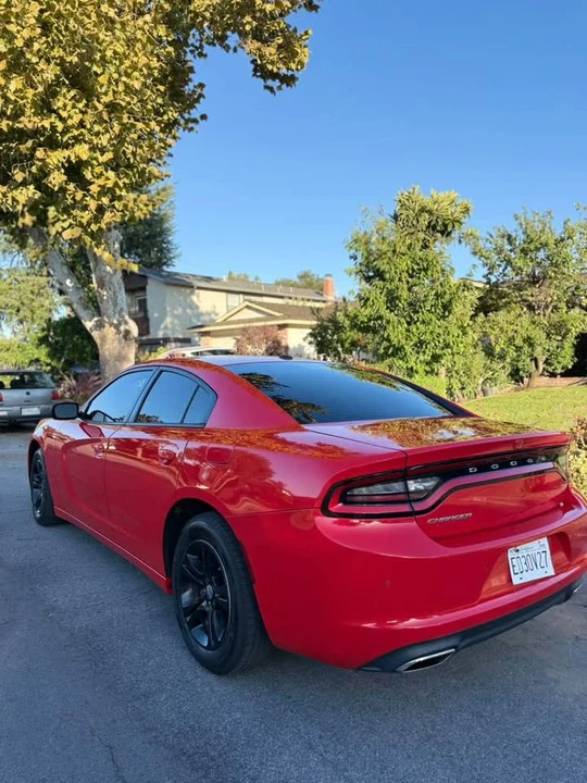 2020 Dodge Charger 7th Gen - Image 5 of 16