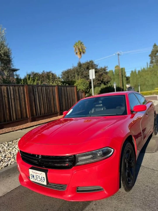 2020 Dodge Charger 7th Gen - Image 13 of 16