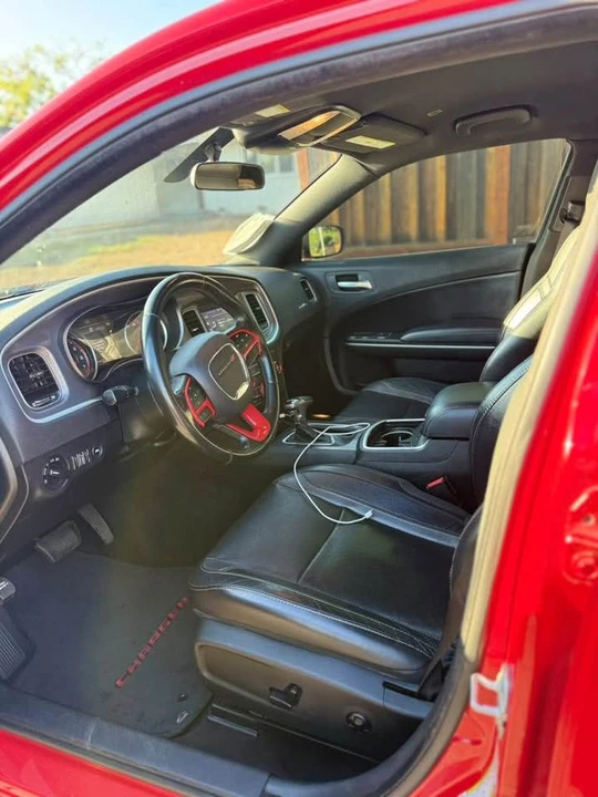 2020 Dodge Charger 7th Gen - Image 13 of 13