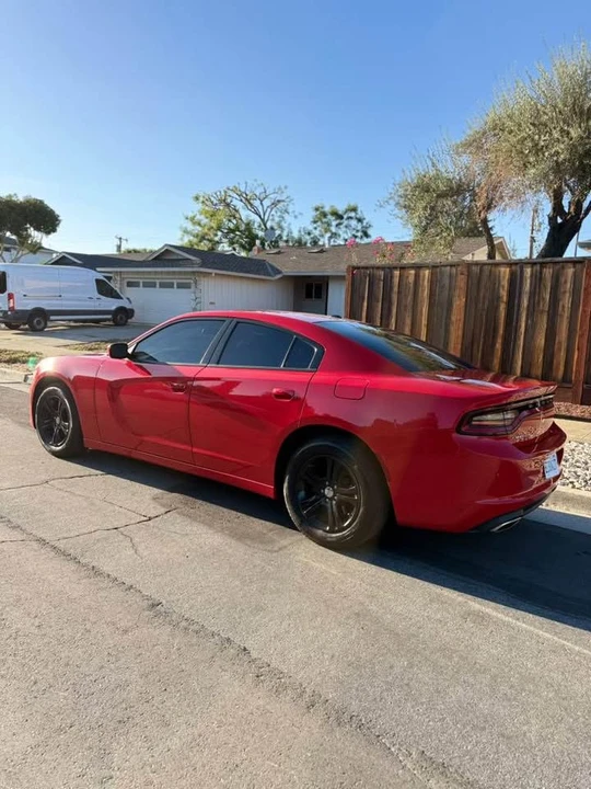 2020 Dodge Charger 7th Gen - Image 15 of 16