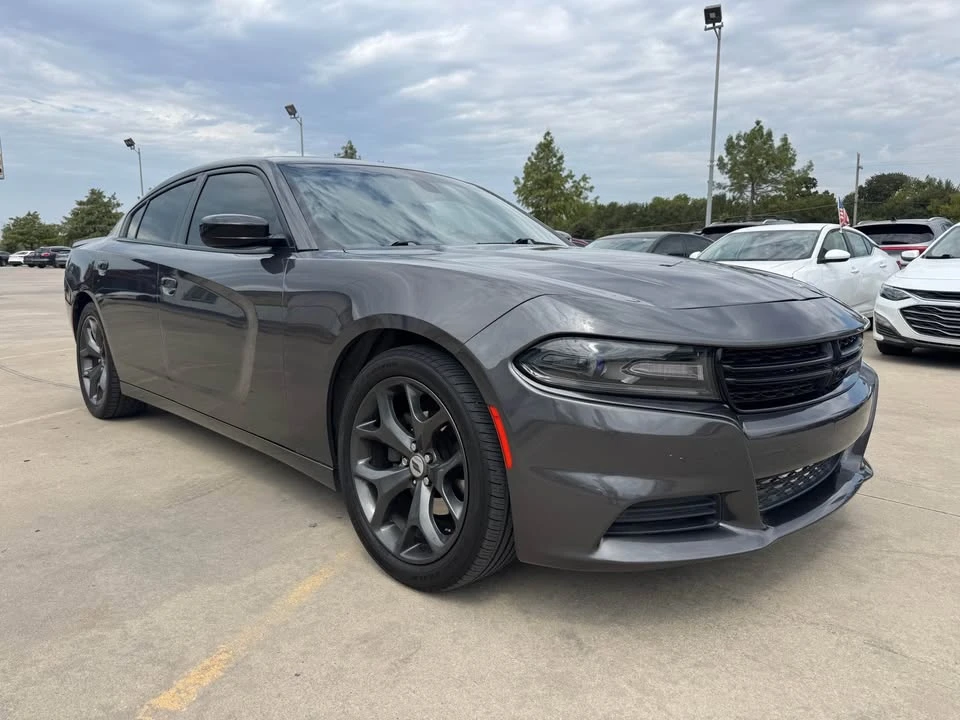 2020 Dodge Charger 7th Gen - Image 7 of 14