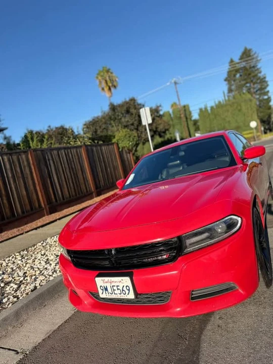 2020 Dodge Charger 7th Gen - Image 11 of 16