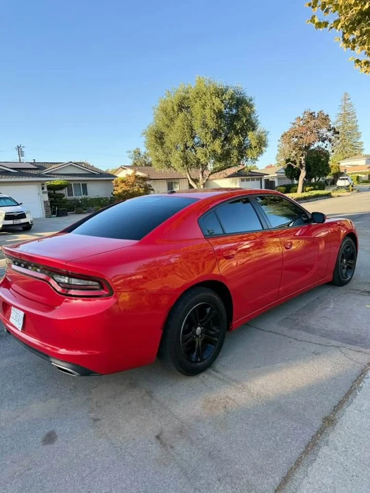 2020 Dodge Charger 7th Gen - Image 9 of 13