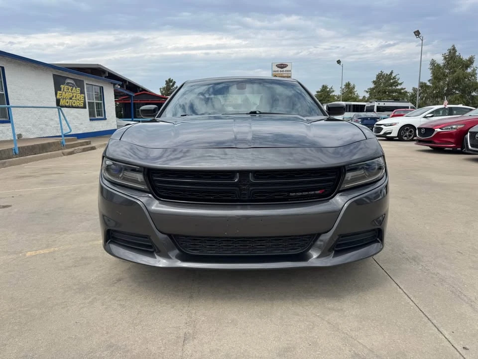 2020 Dodge Charger 7th Gen - Image 8 of 14