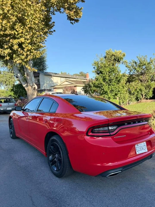 2020 Dodge Charger 7th Gen - Image 11 of 13