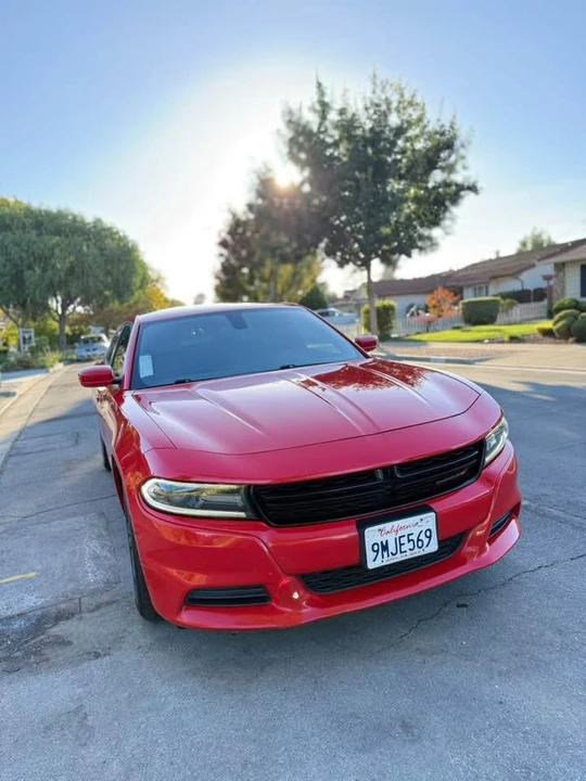 2020 Dodge Charger 7th Gen - Image 3 of 13