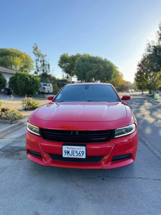 2020 Dodge Charger 7th Gen - Image 5 of 13