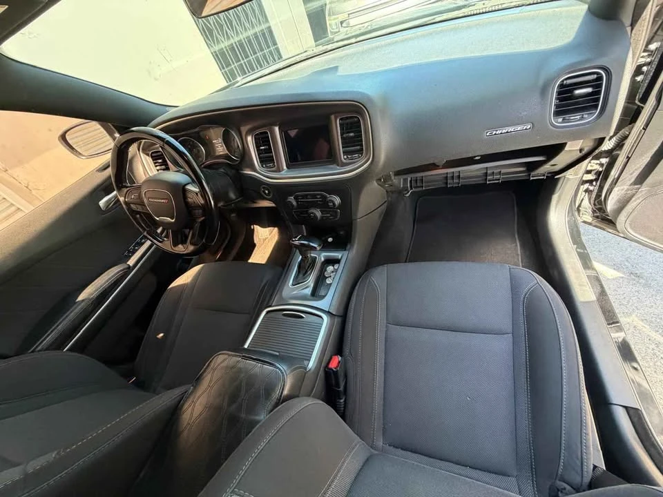 2020 Dodge Charger 7th Gen - Image 7 of 11