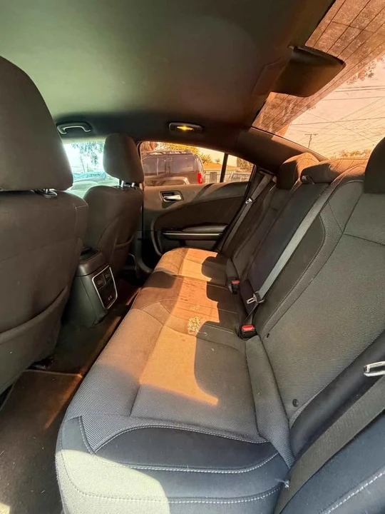 2020 Dodge Charger 7th Gen - Image 9 of 11