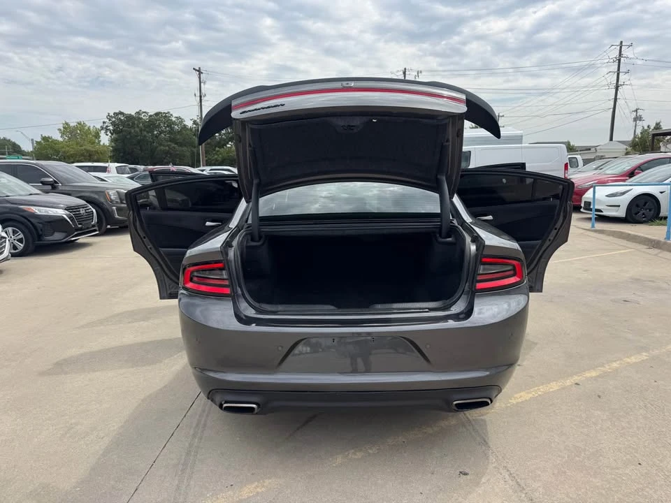 2020 Dodge Charger 7th Gen - Image 11 of 14