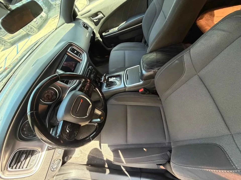 2020 Dodge Charger 7th Gen - Image 11 of 11