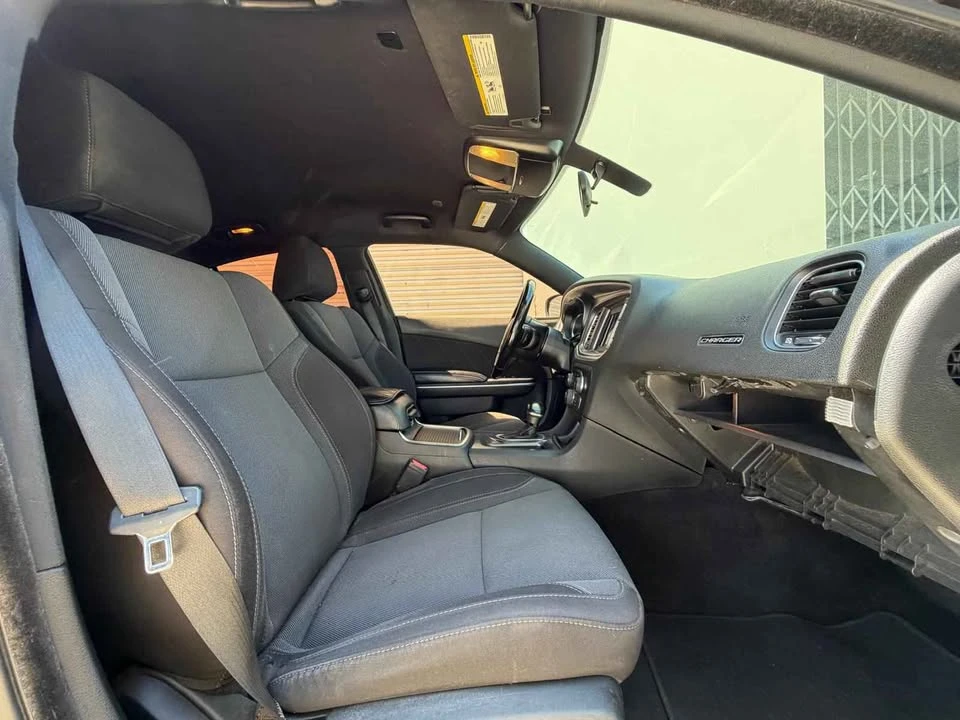 2020 Dodge Charger 7th Gen - Image 8 of 11