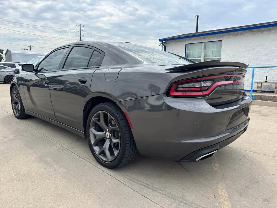 2020 Dodge Charger 7th Gen - Image 3 of 14