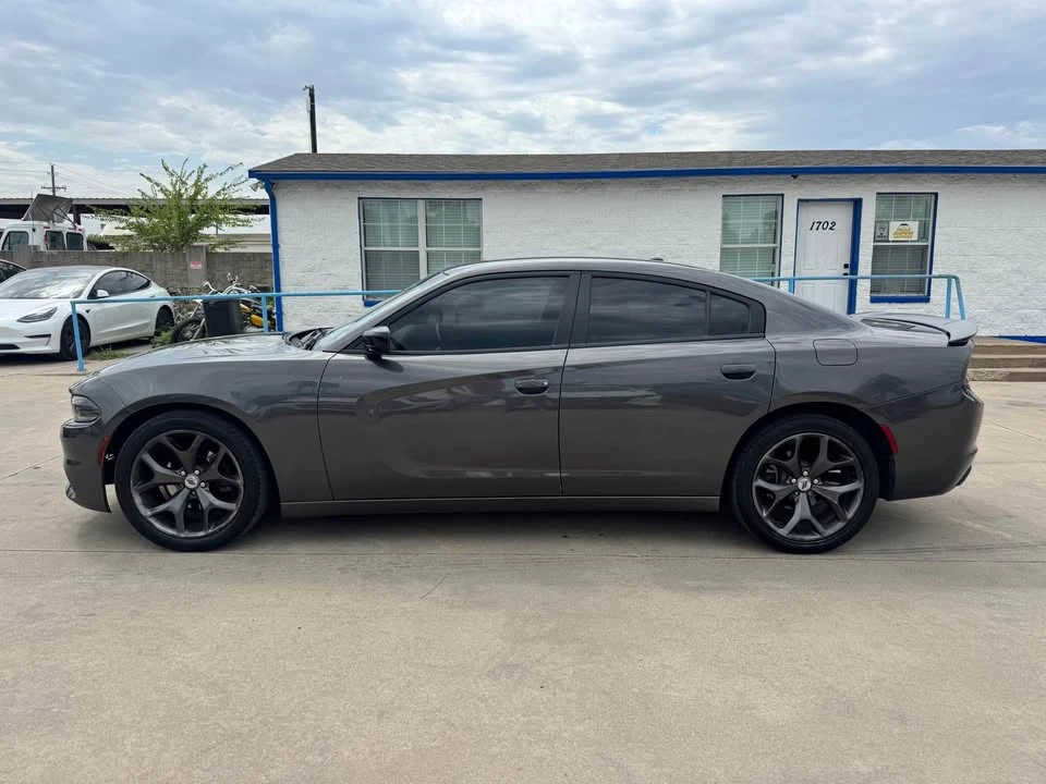 2020 Dodge Charger 7th Gen - Image 2 of 14