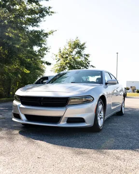 2020 Dodge Charger SXT RWD