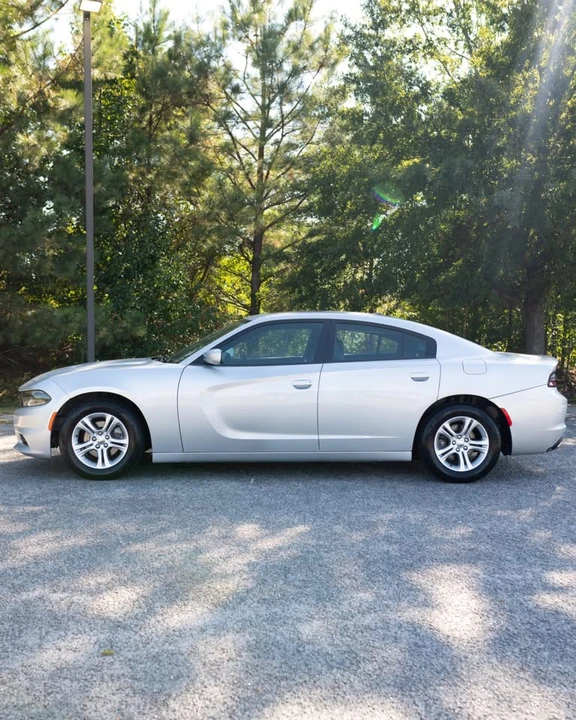 2020 Dodge Charger 7th Gen - Image 9 of 13