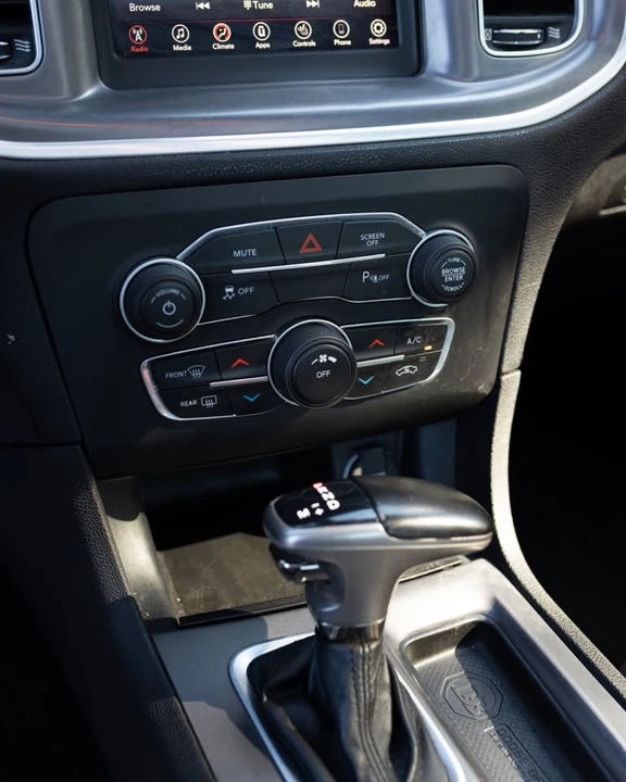2020 Dodge Charger 7th Gen - Image 13 of 13