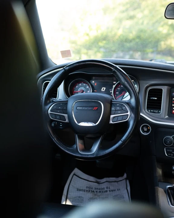 2020 Dodge Charger 7th Gen - Image 4 of 13
