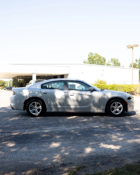 2020 Dodge Charger 7th Gen - Image 3 of 13
