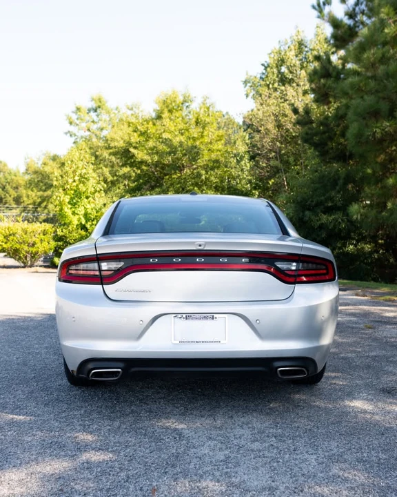 2020 Dodge Charger 7th Gen - Image 7 of 13