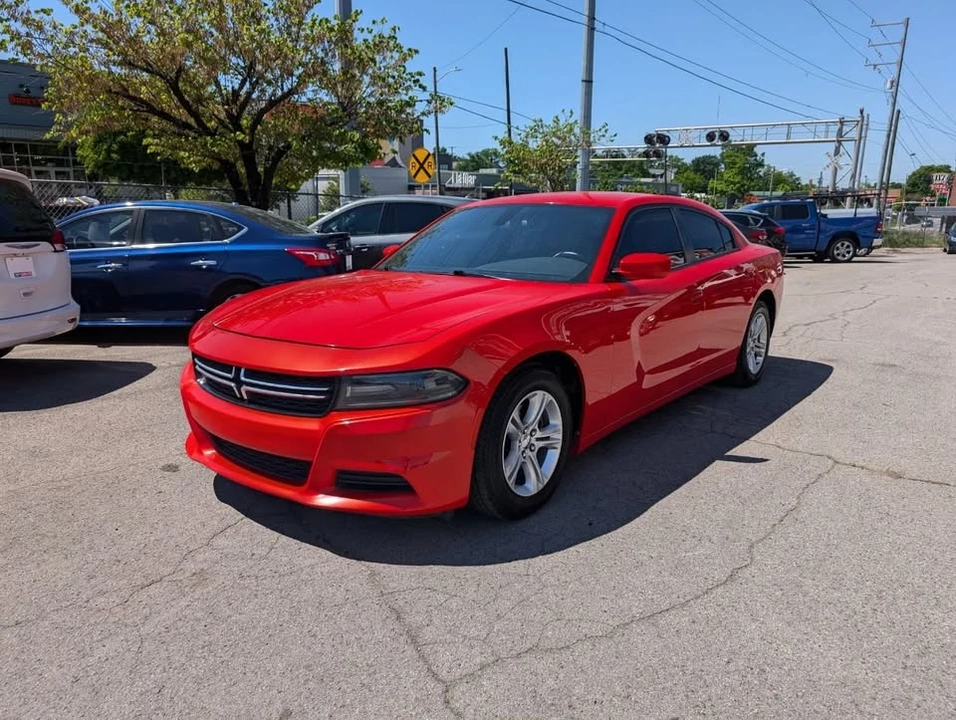 2020 Dodge Charger 7th Gen - Image 3 of 20