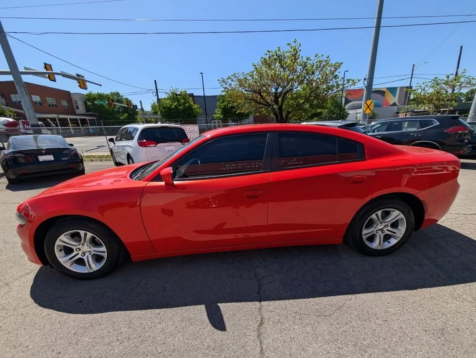2020 Dodge Charger 7th Gen - Image 9 of 20