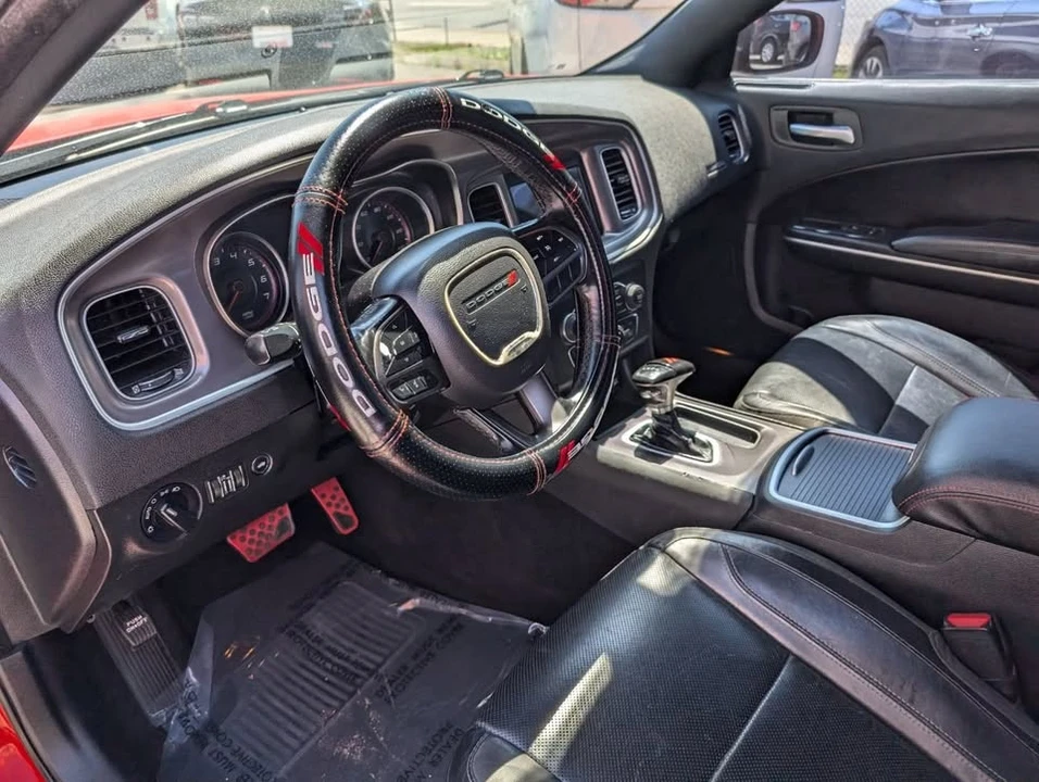 2020 Dodge Charger 7th Gen - Image 12 of 20