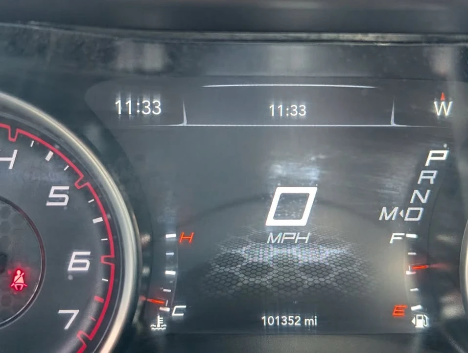 2020 Dodge Charger 7th Gen - Image 20 of 20