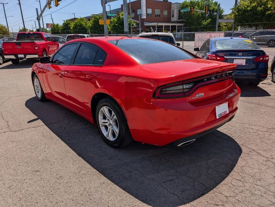 2020 Dodge Charger 7th Gen - Image 8 of 20