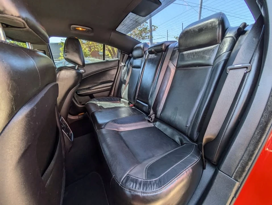 2020 Dodge Charger 7th Gen - Image 18 of 20