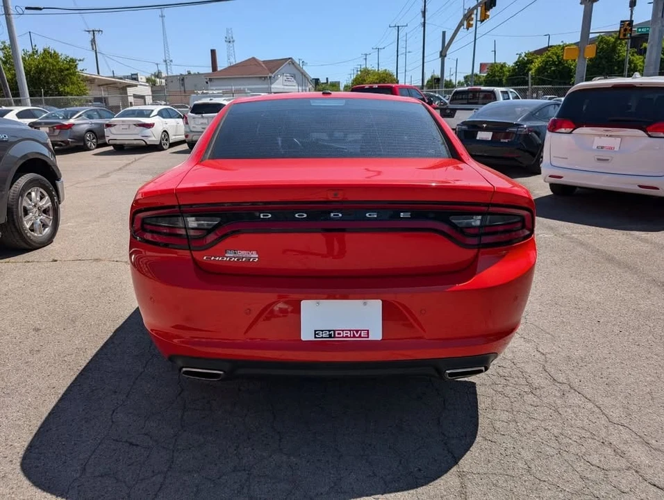 2020 Dodge Charger 7th Gen - Image 7 of 20