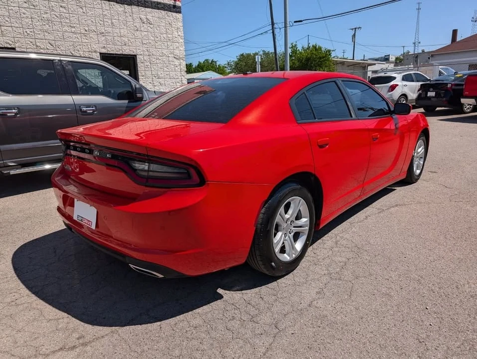 2020 Dodge Charger 7th Gen - Image 6 of 20
