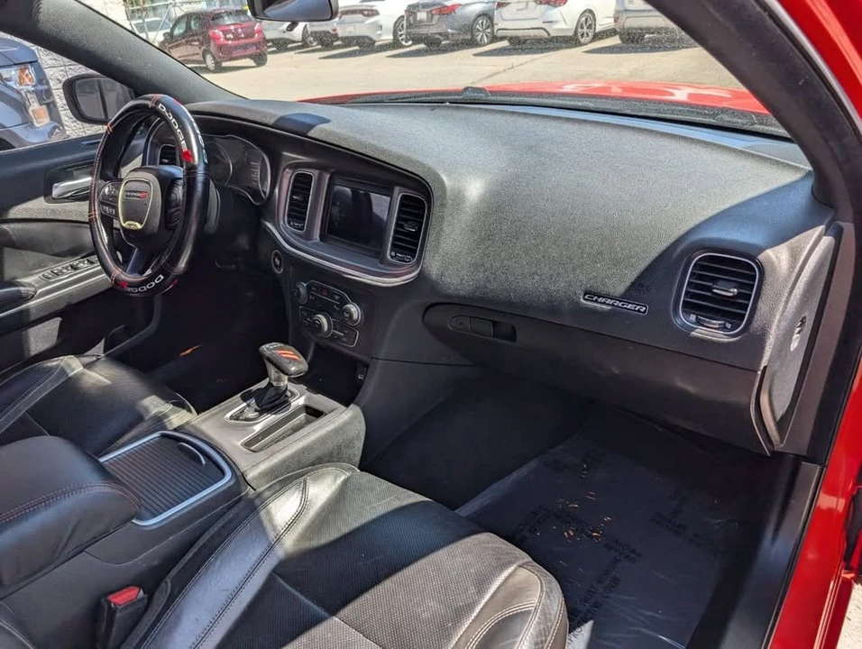 2020 Dodge Charger 7th Gen - Image 13 of 20