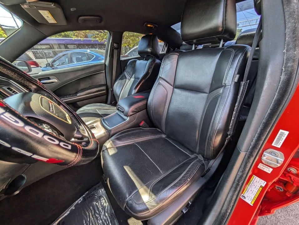 2020 Dodge Charger 7th Gen - Image 16 of 20