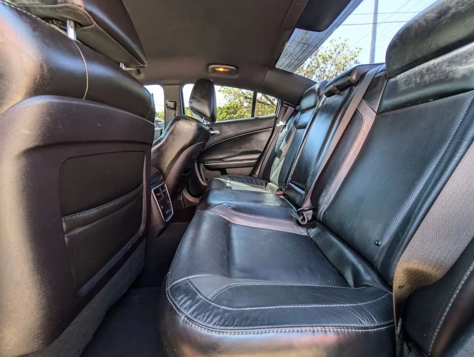 2020 Dodge Charger 7th Gen - Image 17 of 20