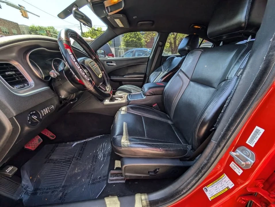 2020 Dodge Charger 7th Gen - Image 15 of 20