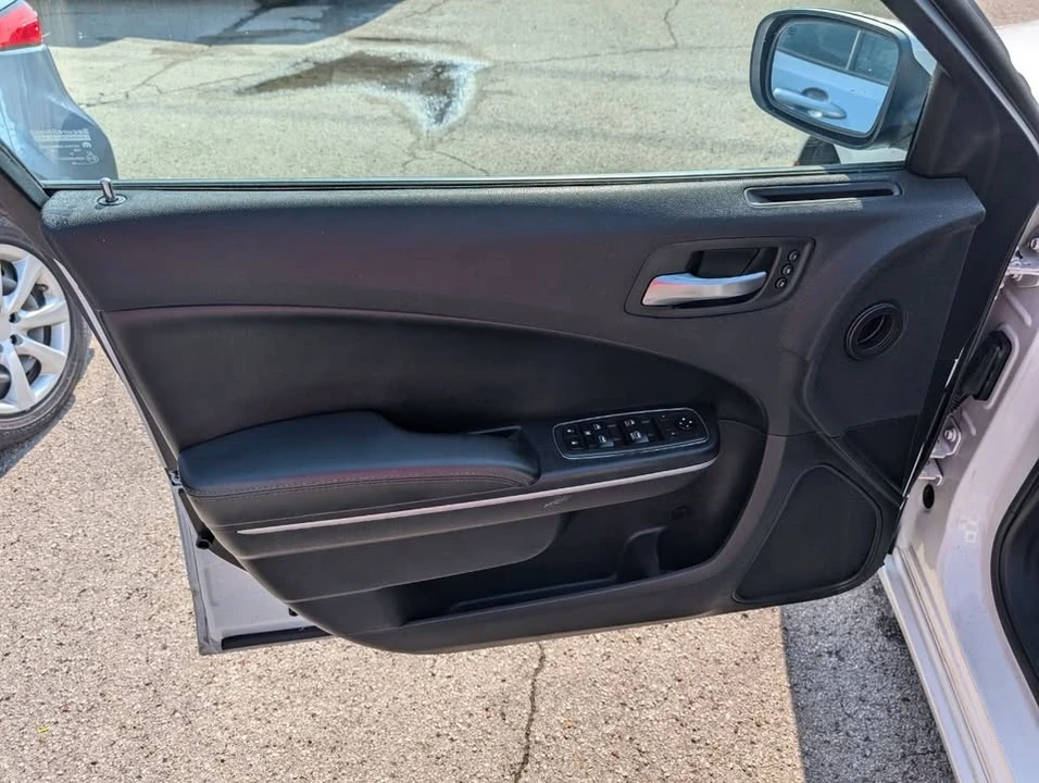 2020 Dodge Charger 7th Gen - Image 11 of 20
