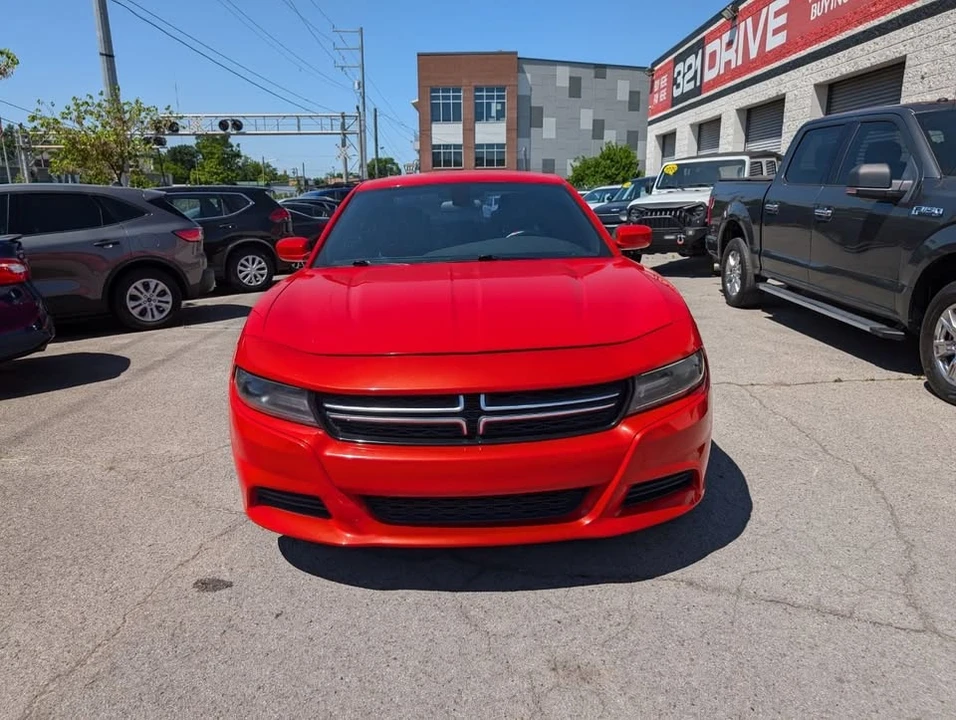2020 Dodge Charger 7th Gen - Image 4 of 20