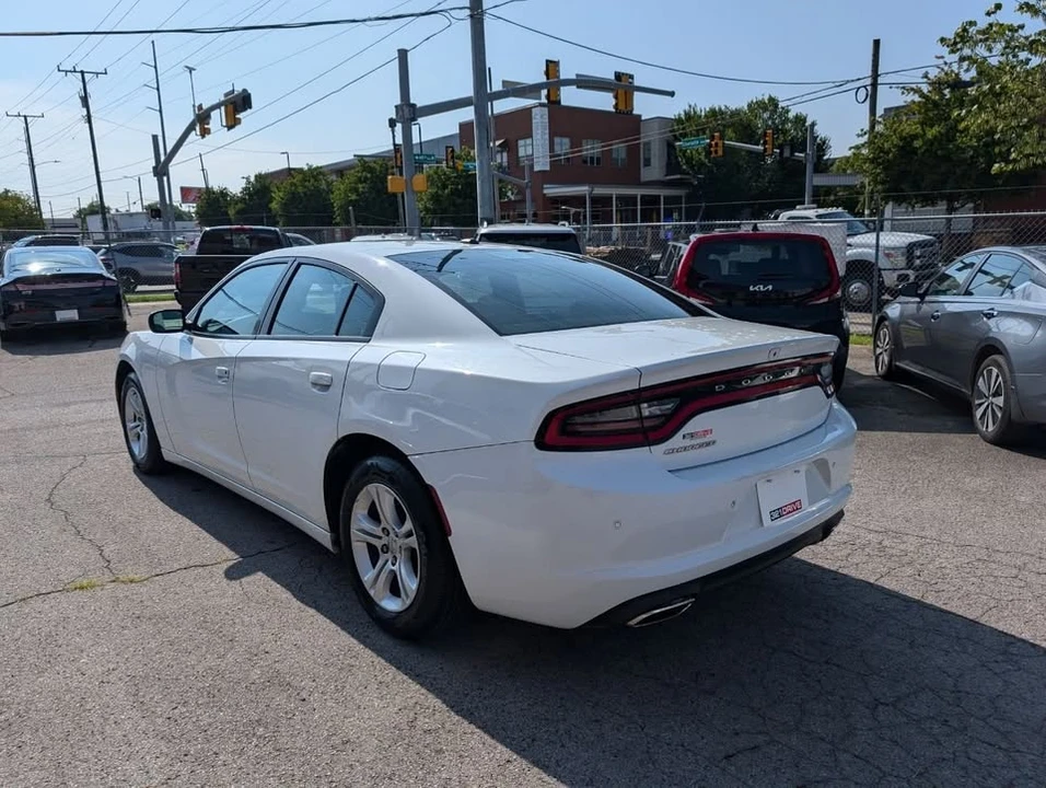 2020 Dodge Charger 7th Gen - Image 8 of 20