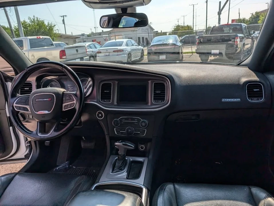 2020 Dodge Charger 7th Gen - Image 14 of 20