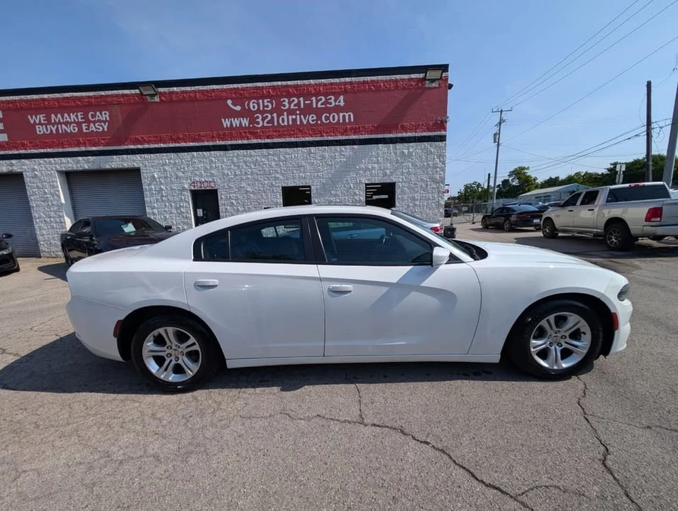 2020 Dodge Charger 7th Gen - Image 5 of 20