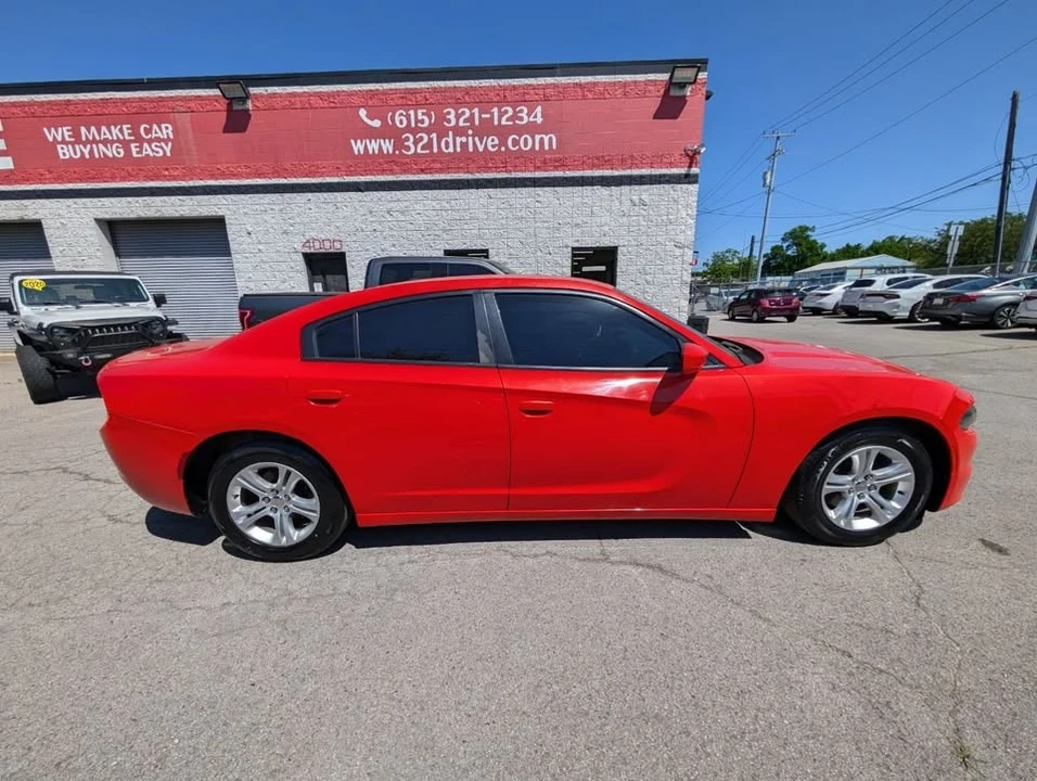 2020 Dodge Charger 7th Gen - Image 5 of 20