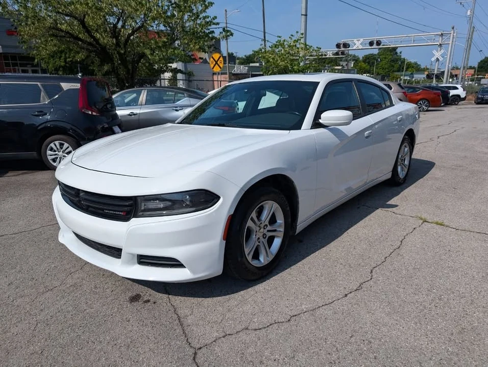2020 Dodge Charger 7th Gen - Image 3 of 20