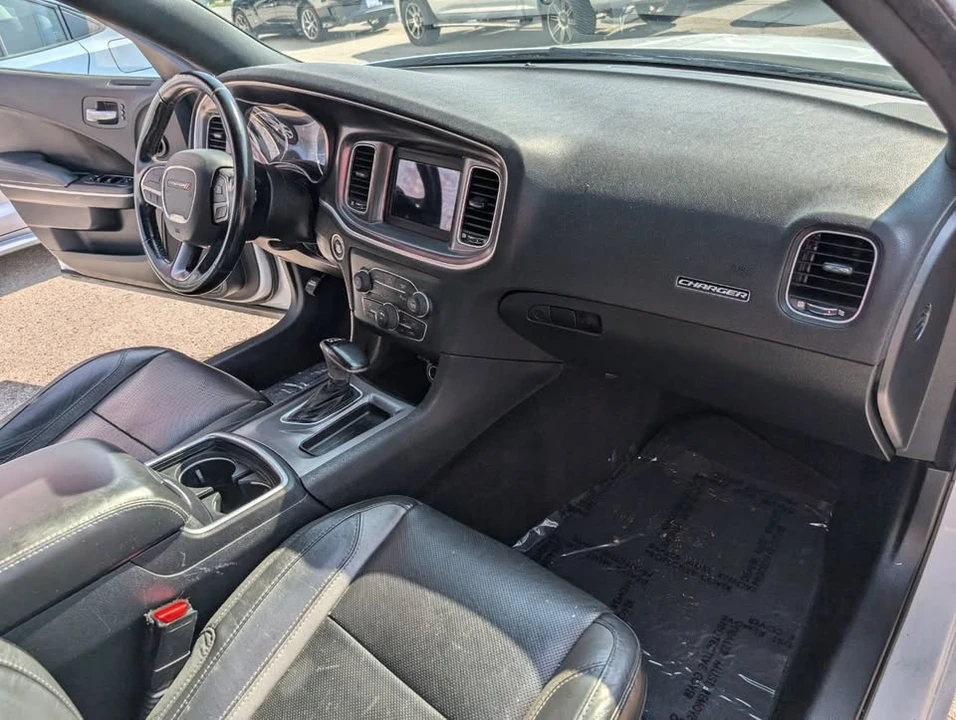 2020 Dodge Charger 7th Gen - Image 13 of 20