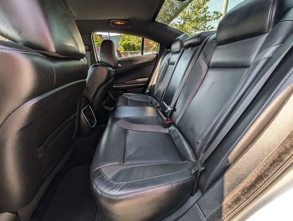 2020 Dodge Charger 7th Gen - Image 17 of 20