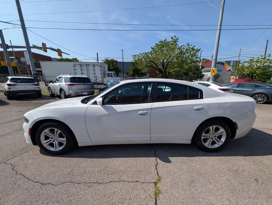 2020 Dodge Charger 7th Gen - Image 9 of 20