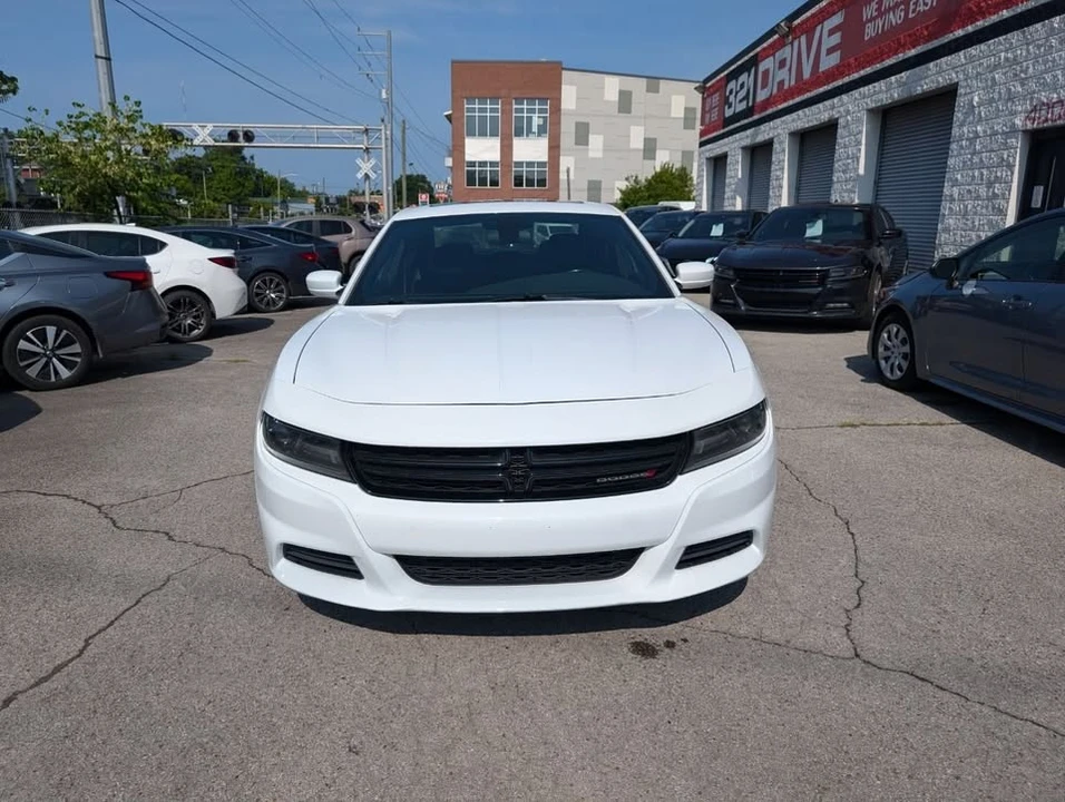 2020 Dodge Charger 7th Gen - Image 4 of 20