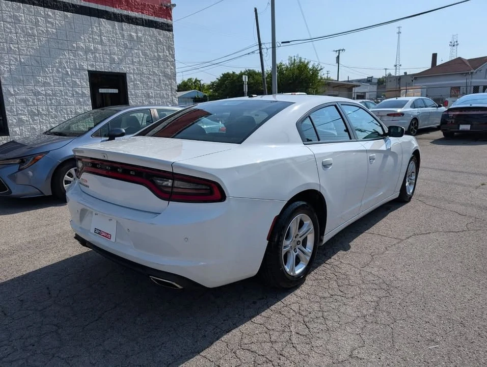 2020 Dodge Charger 7th Gen - Image 6 of 20